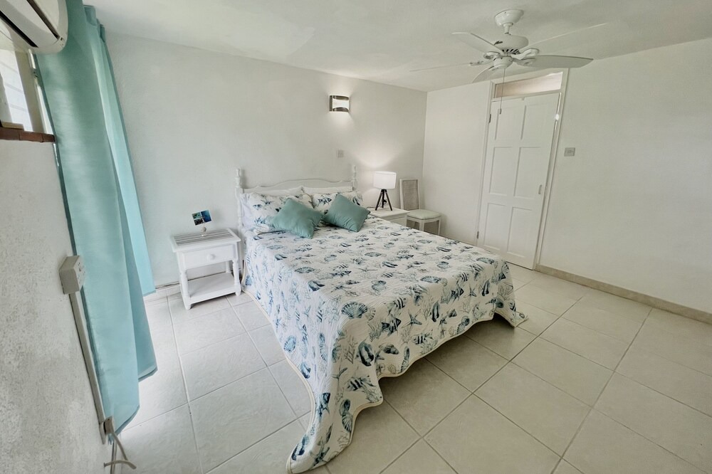 Photo of Bedroom in Bridgetown