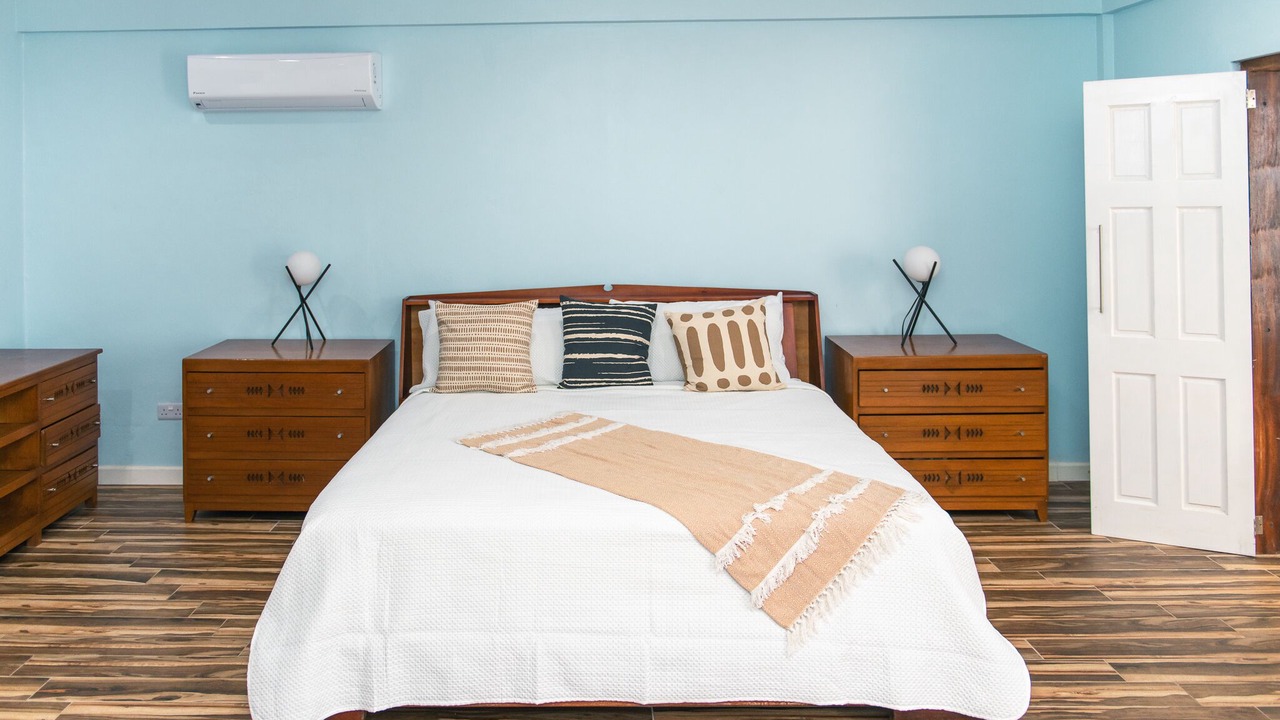 Photo of Outdoor in Fort Jeudy