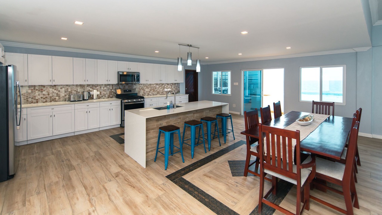 Photo of Kitchen in Fort Jeudy