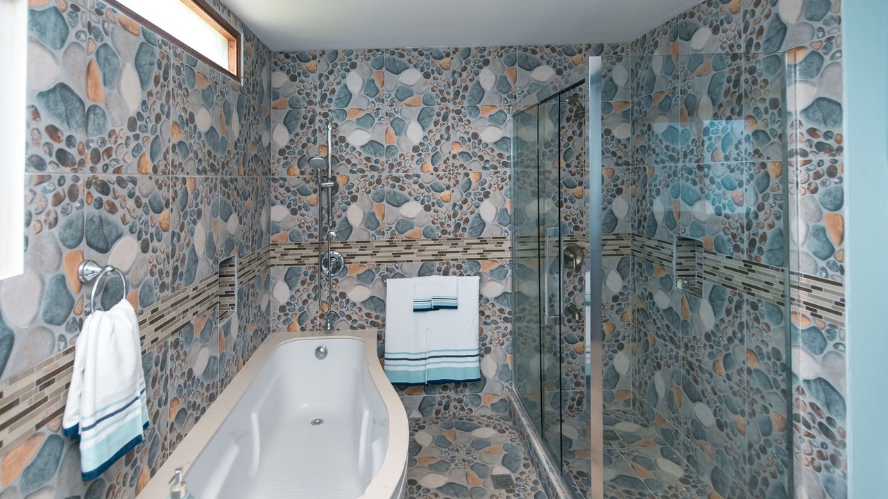 Photo of Bathroom in Fort Jeudy