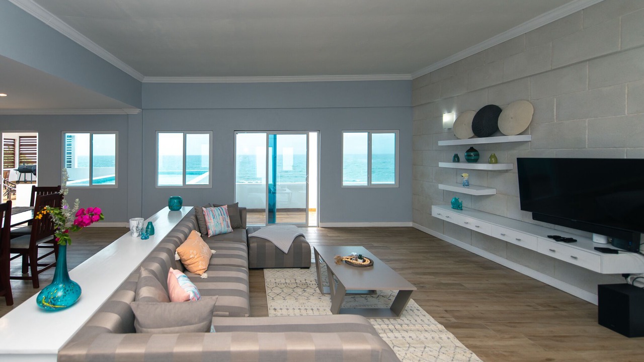 Photo of Livingroom in Fort Jeudy