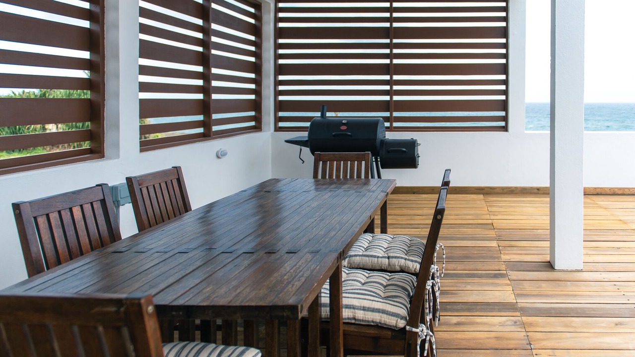 Photo of Outdoor in Fort Jeudy