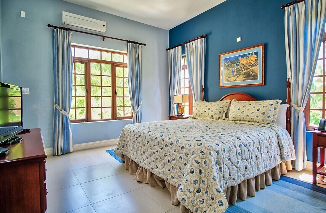 Photo of Bedroom in Montego Bay