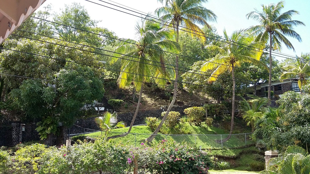 Photo of Outdoor in Marigot Bay