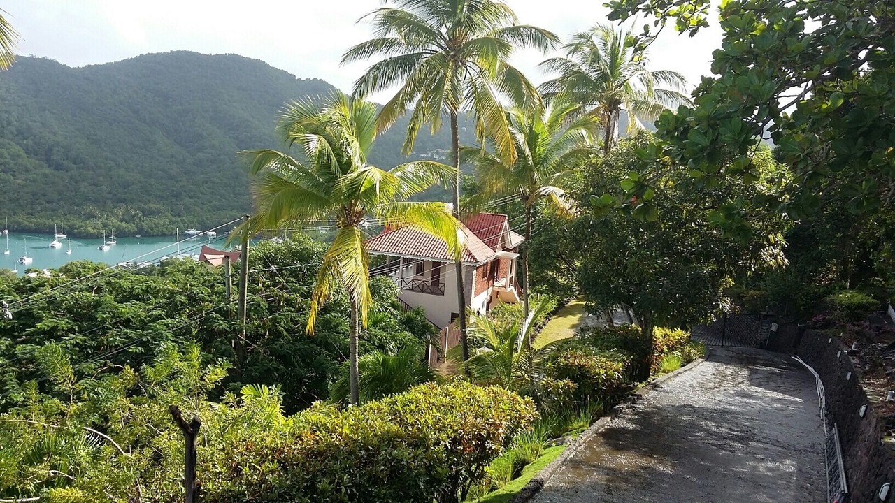Photo of Outdoor in Marigot Bay