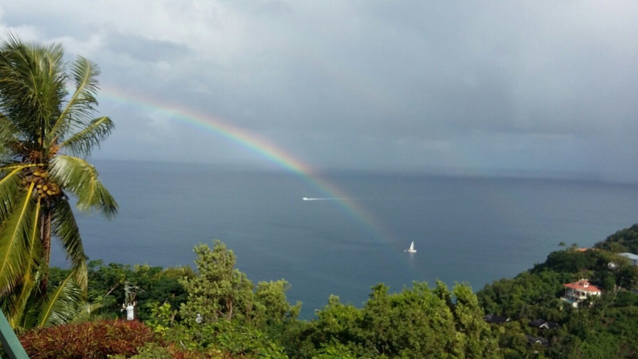Photo of Others in Marigot Bay