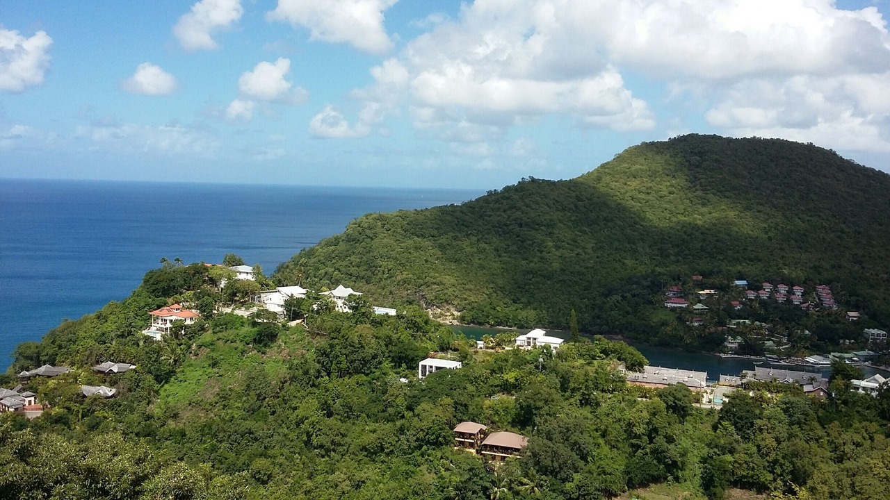 Photo of Outdoor in Marigot Bay