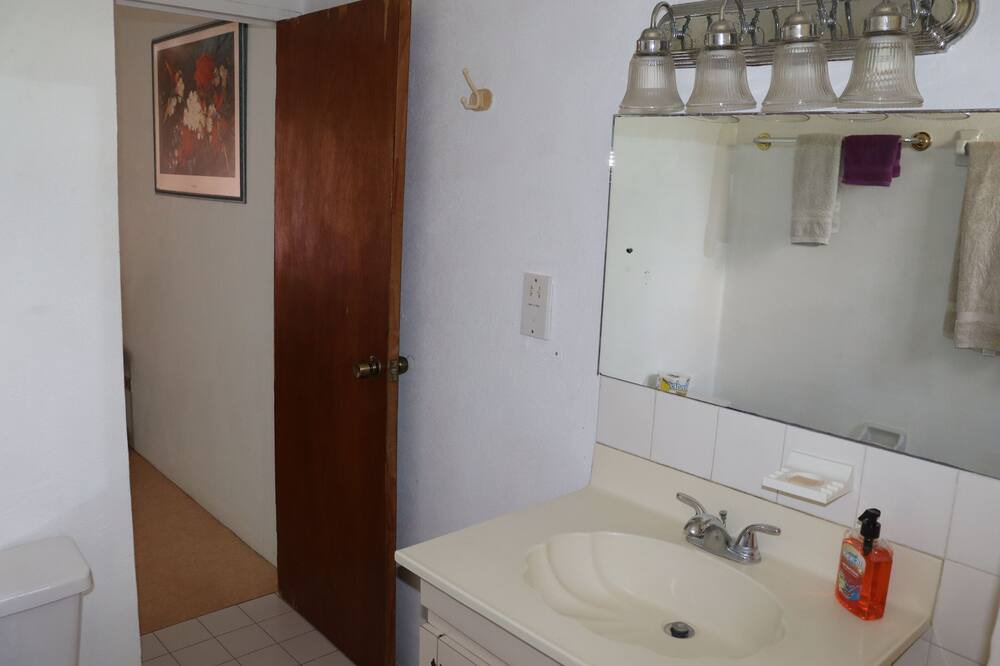 Photo of Bathroom in Rockley