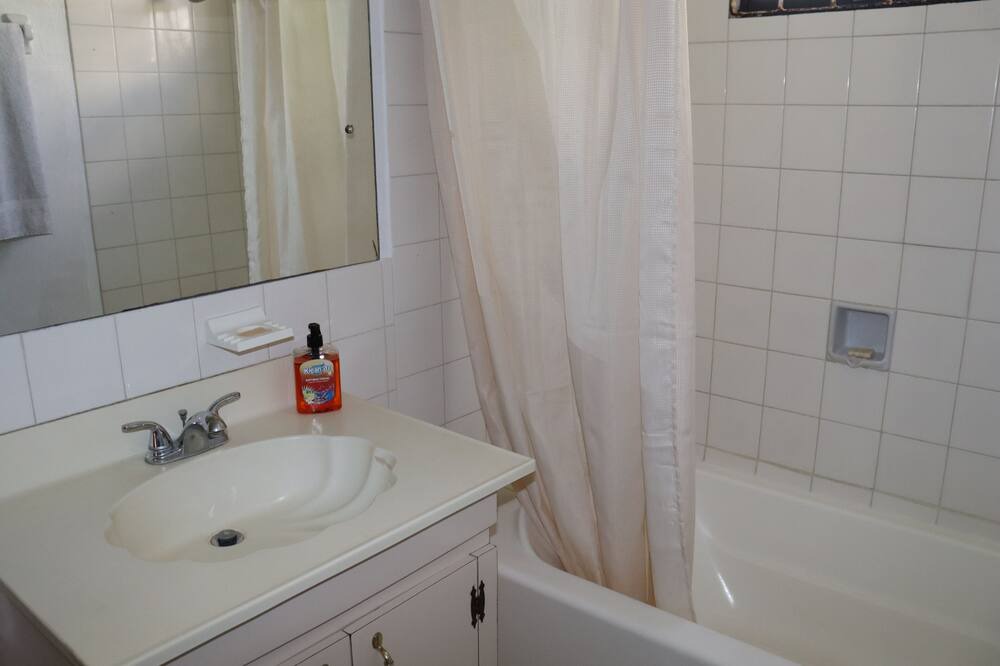 Photo of Bathroom in Rockley