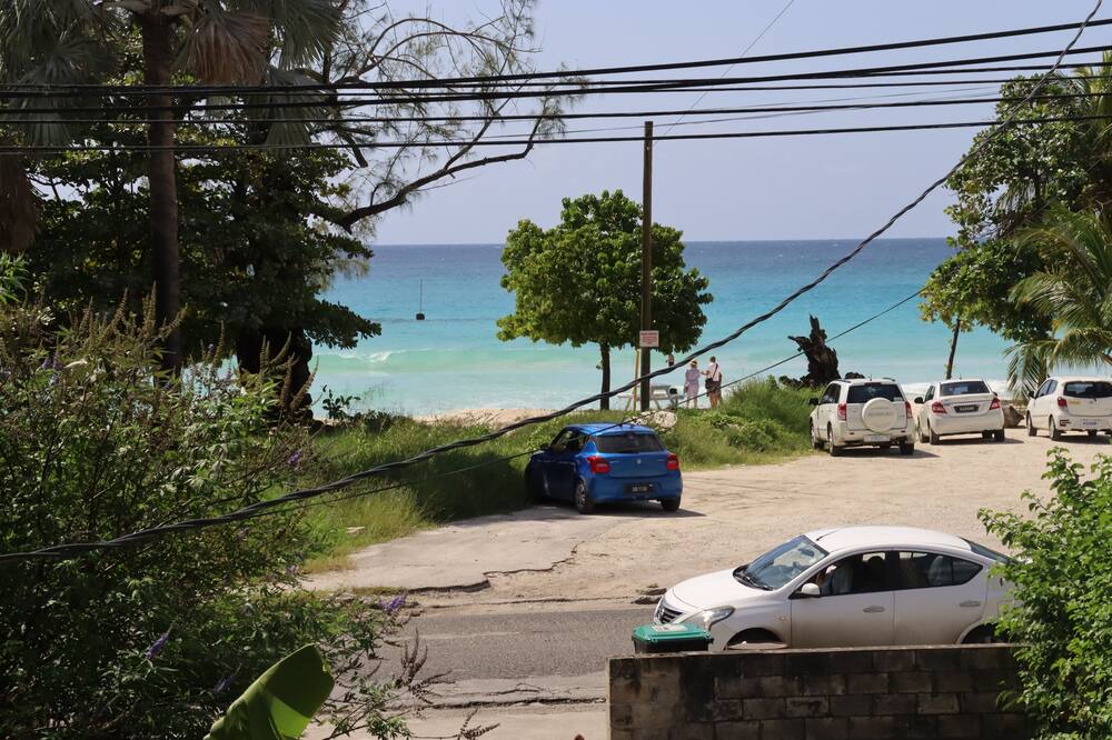 Photo of Outdoor in Rockley