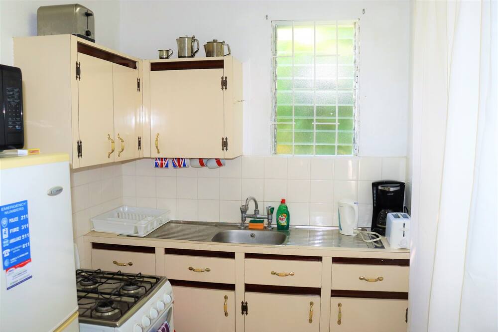 Photo of Kitchen in Rockley