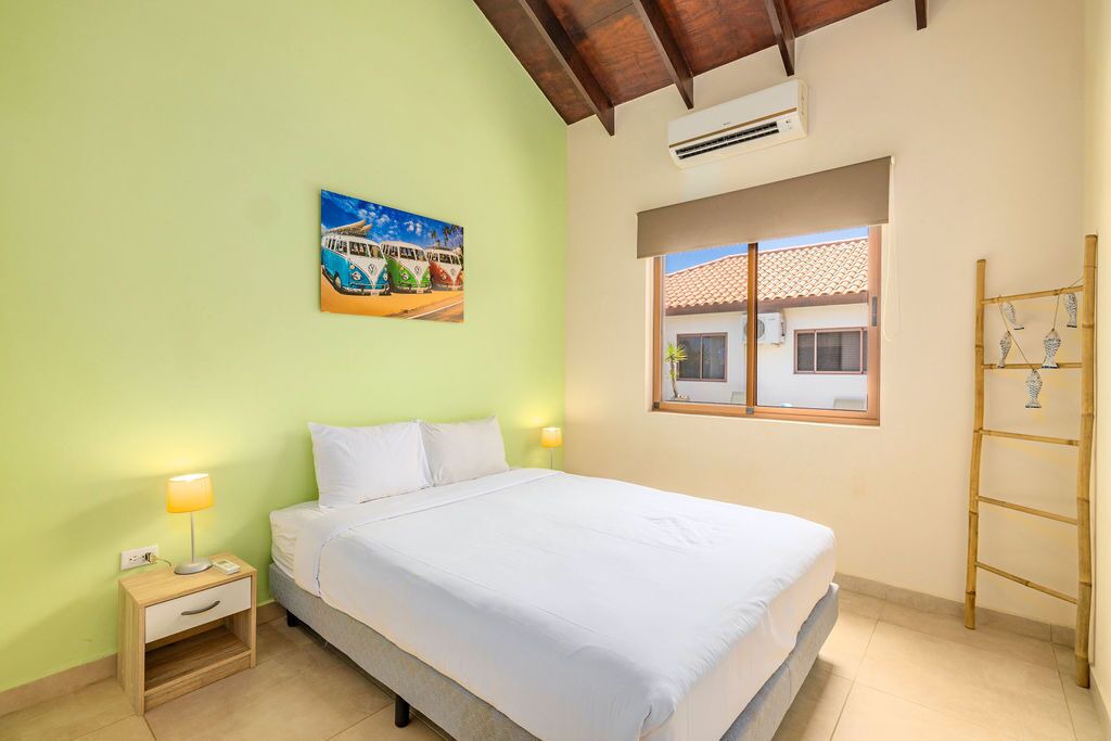 Photo of Bedroom in Modanza