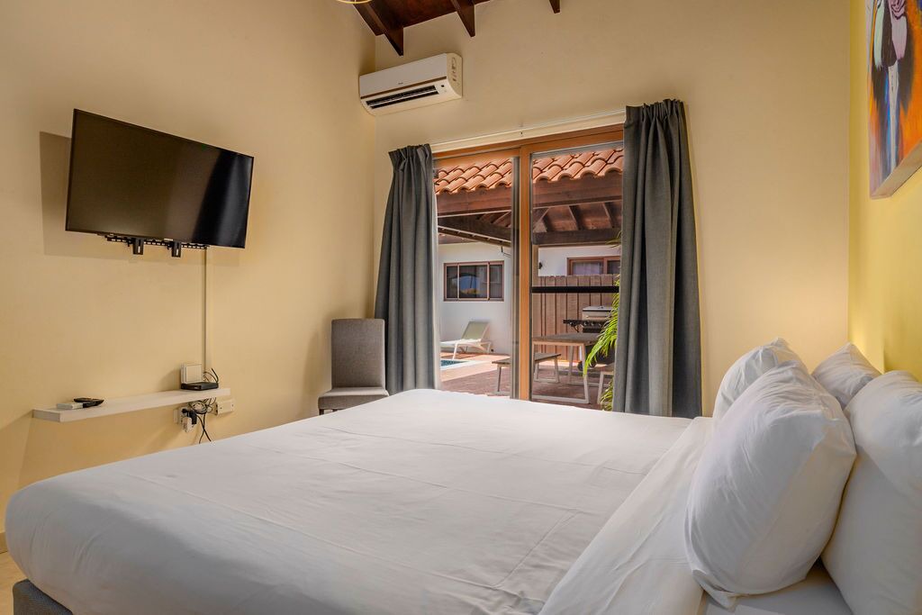 Photo of Bedroom in Modanza