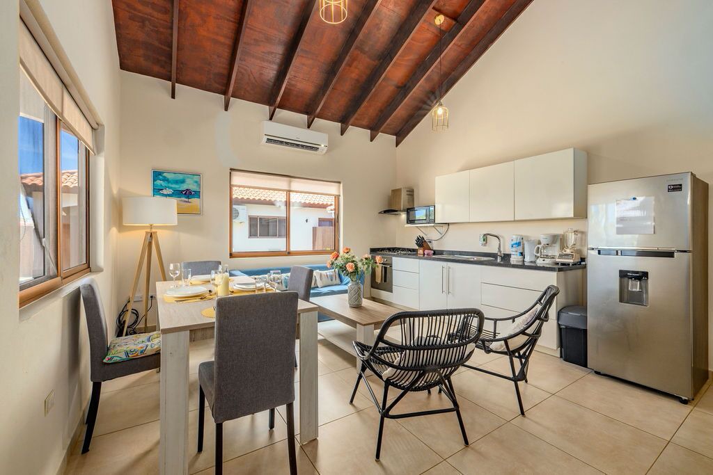 Photo of Livingroom in Modanza