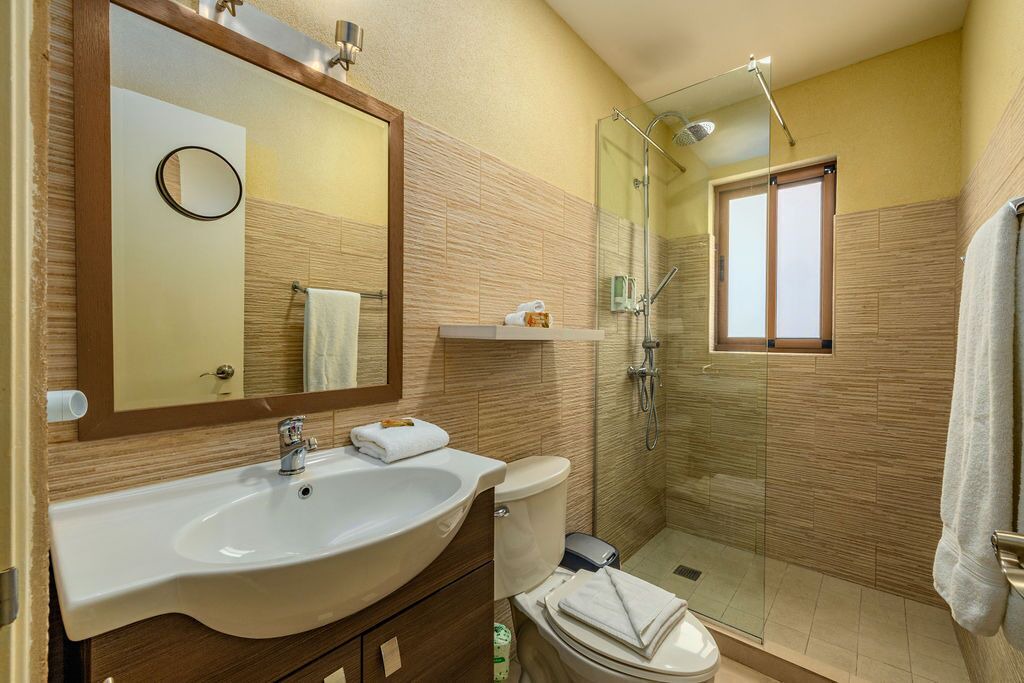 Photo of Bathroom in Modanza