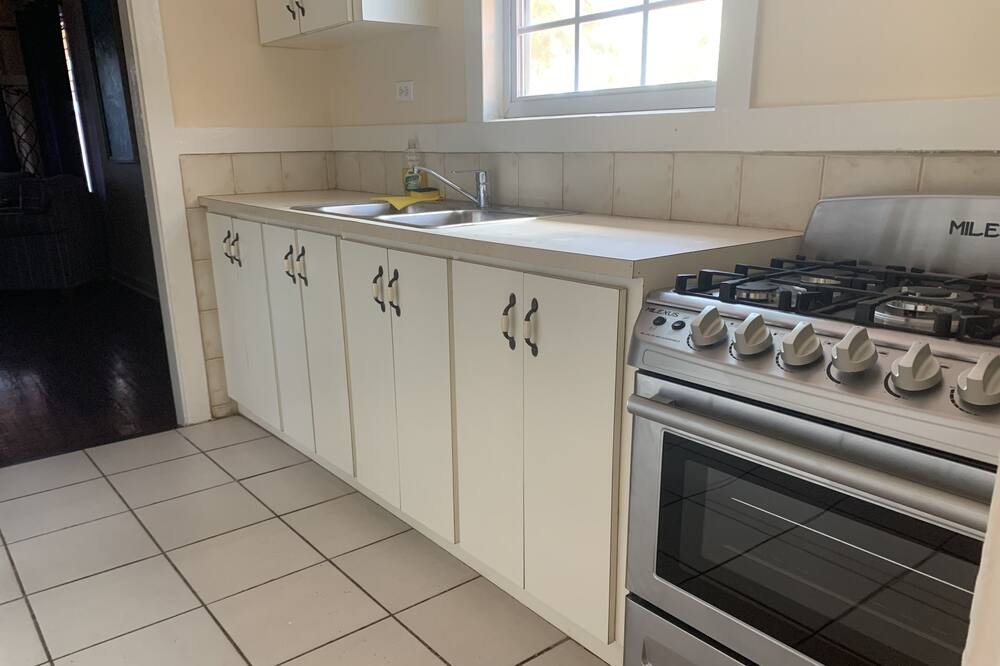 Photo of Kitchen in Sero Colorado