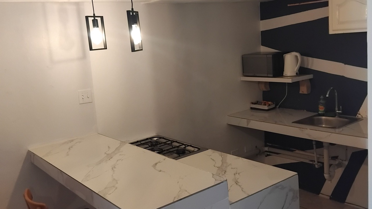 Photo of Bedroom in Tower Isle