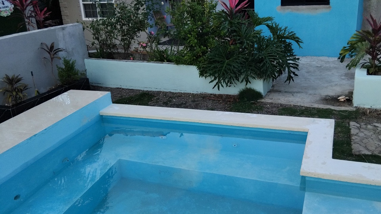 Photo of Outdoor in Tower Isle