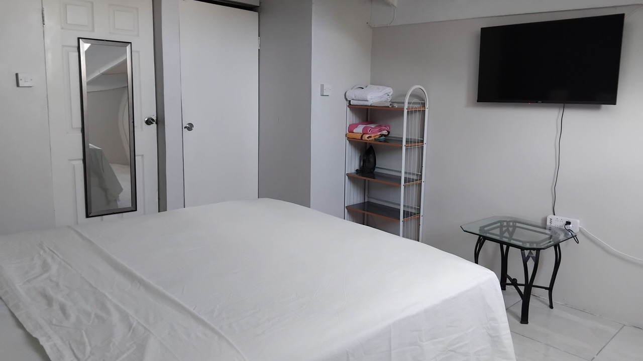 Photo of Bedroom in Tower Isle