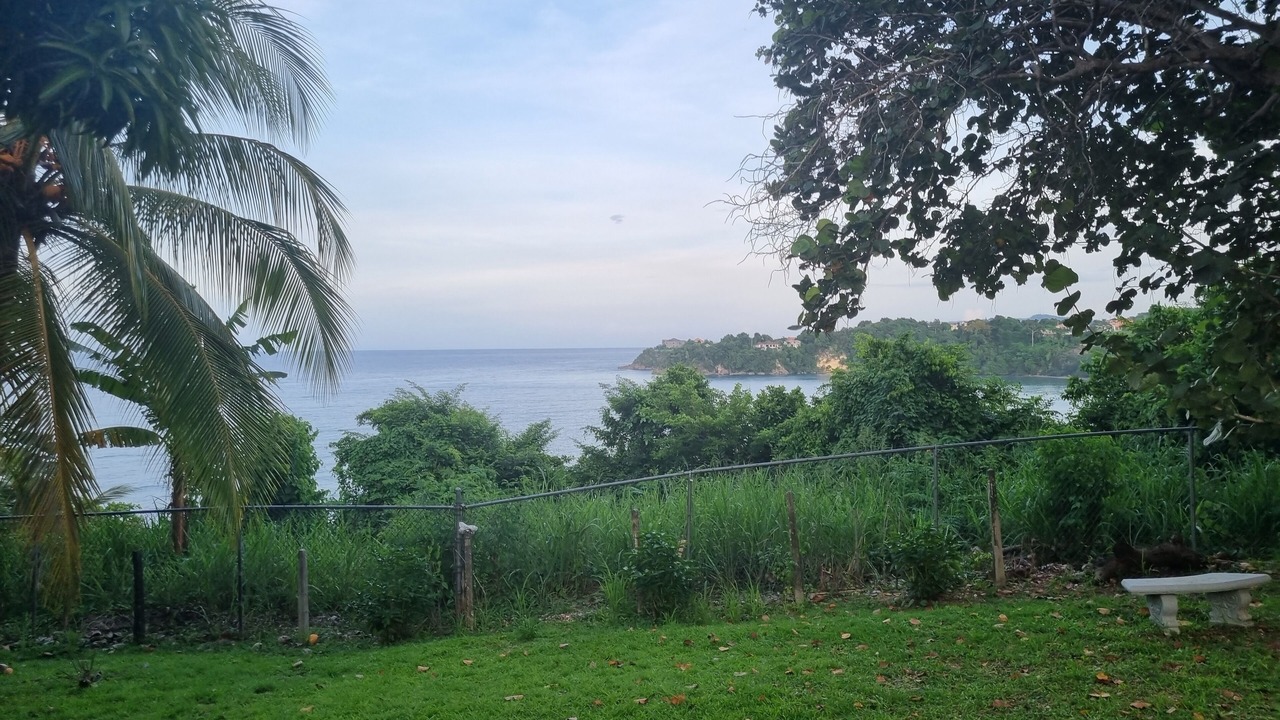Photo of Outdoor in Tower Isle