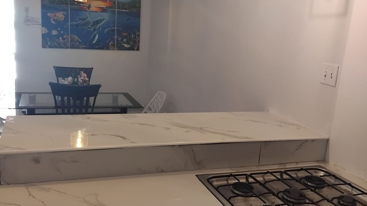 Photo of Bedroom in Tower Isle