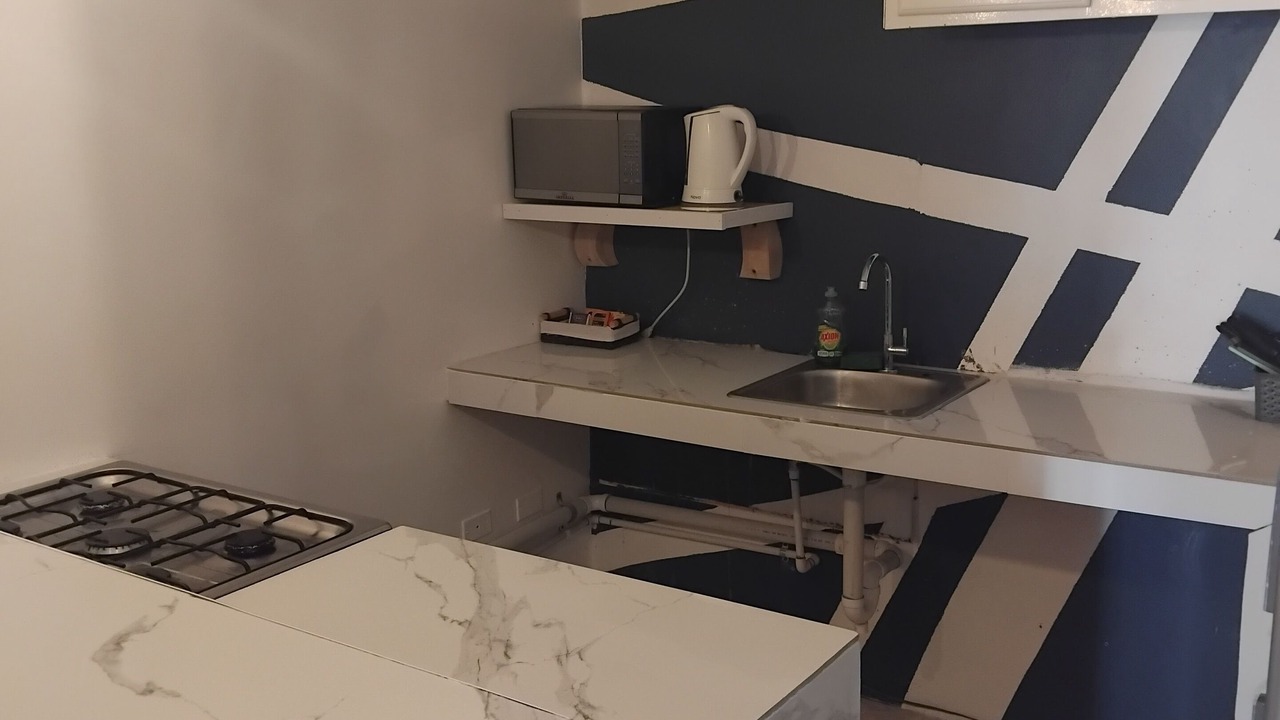 Photo of Bedroom in Tower Isle