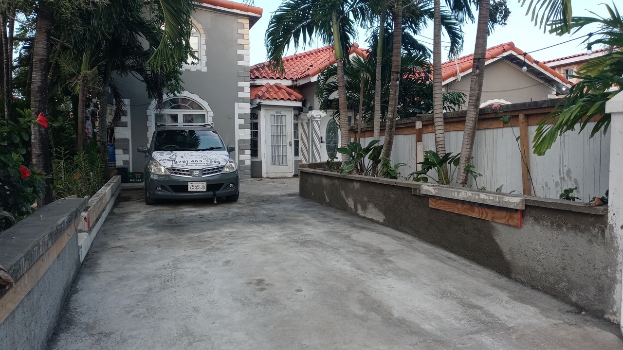 Photo of Outdoor in Tower Isle