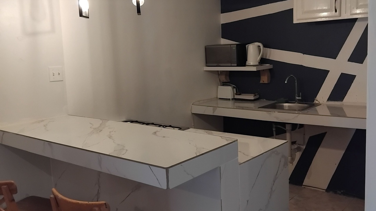 Photo of Bedroom in Tower Isle