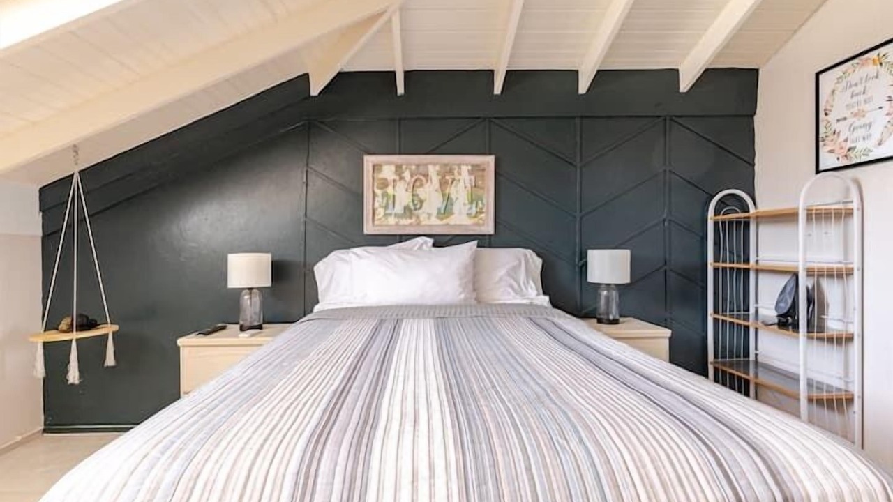 Photo of Bedroom in Tower Isle