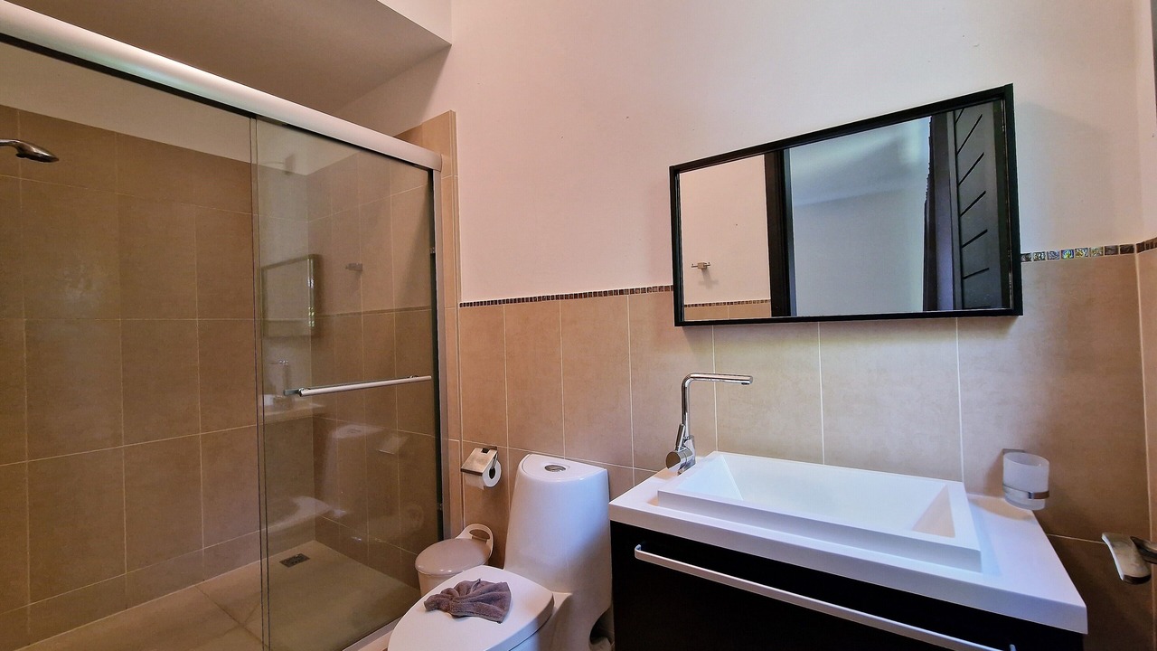 Photo of Bedroom in Playa Chiquita