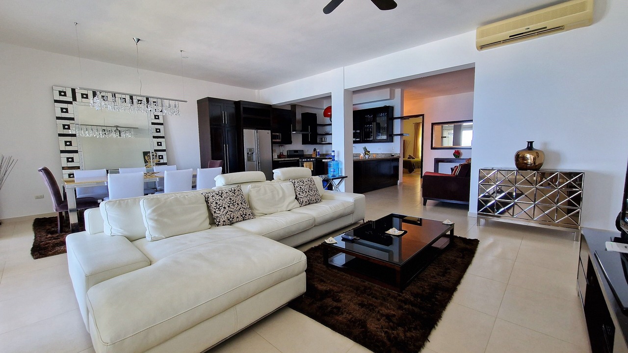 Photo of Bedroom in Playa Chiquita