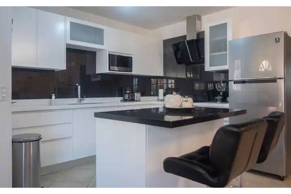 Photo of Kitchen in Kamay