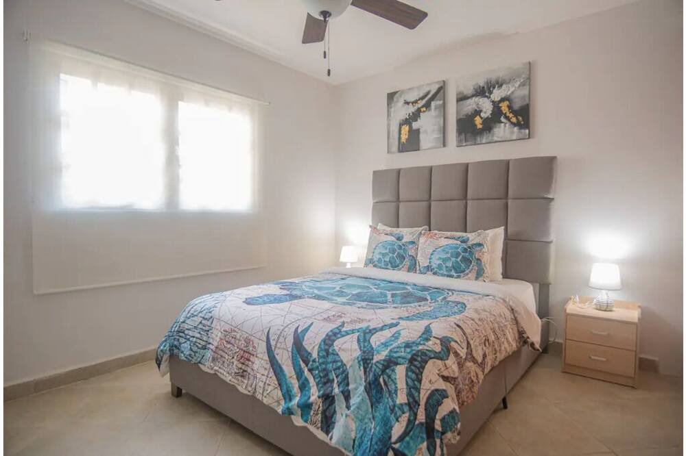 Photo of Bedroom in Kamay