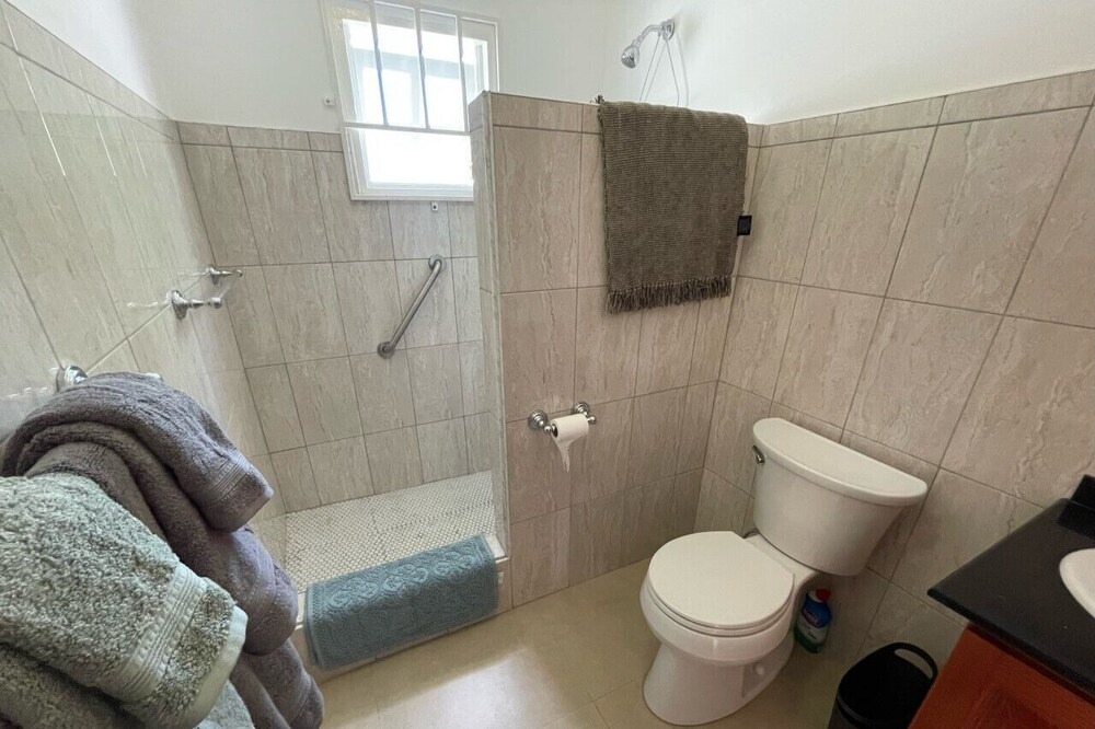 Photo of Bathroom in Sauteurs