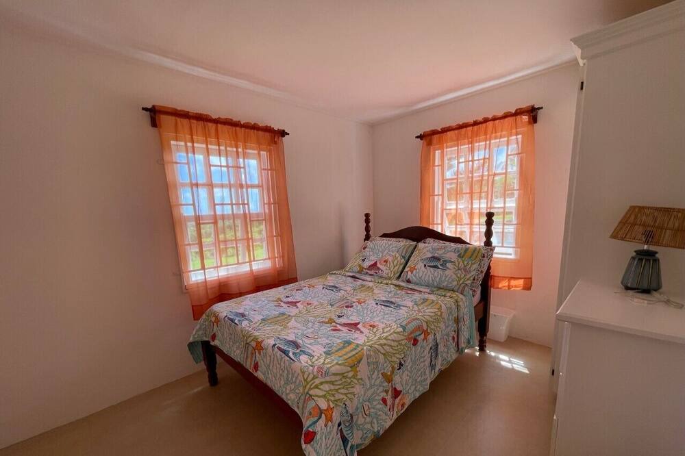 Photo of Bedroom in Sauteurs