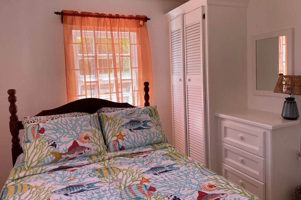 Photo of Bedroom in Sauteurs