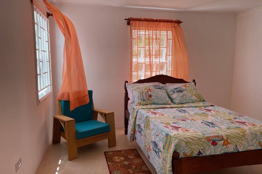Photo of Bedroom in Sauteurs