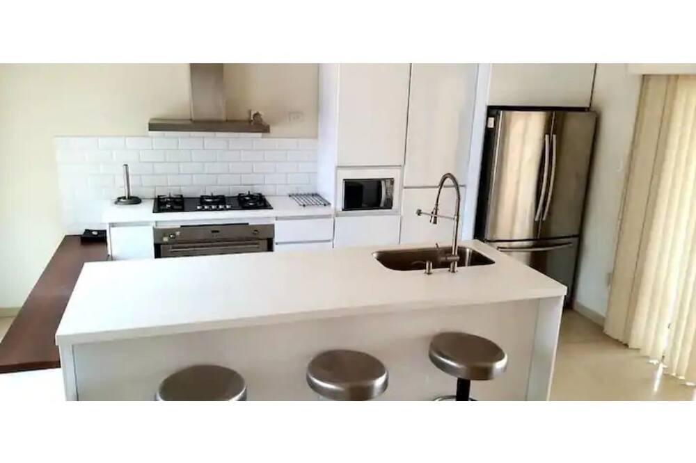 Photo of Kitchen in Oranjestad