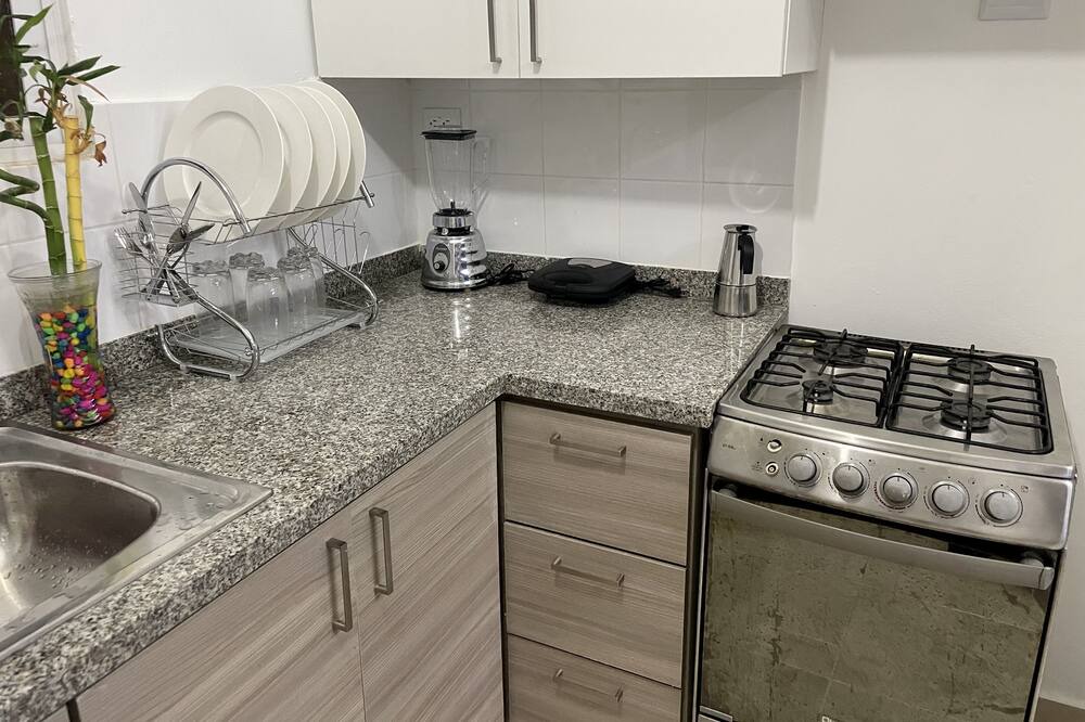 Photo of Kitchen in La Vega Province