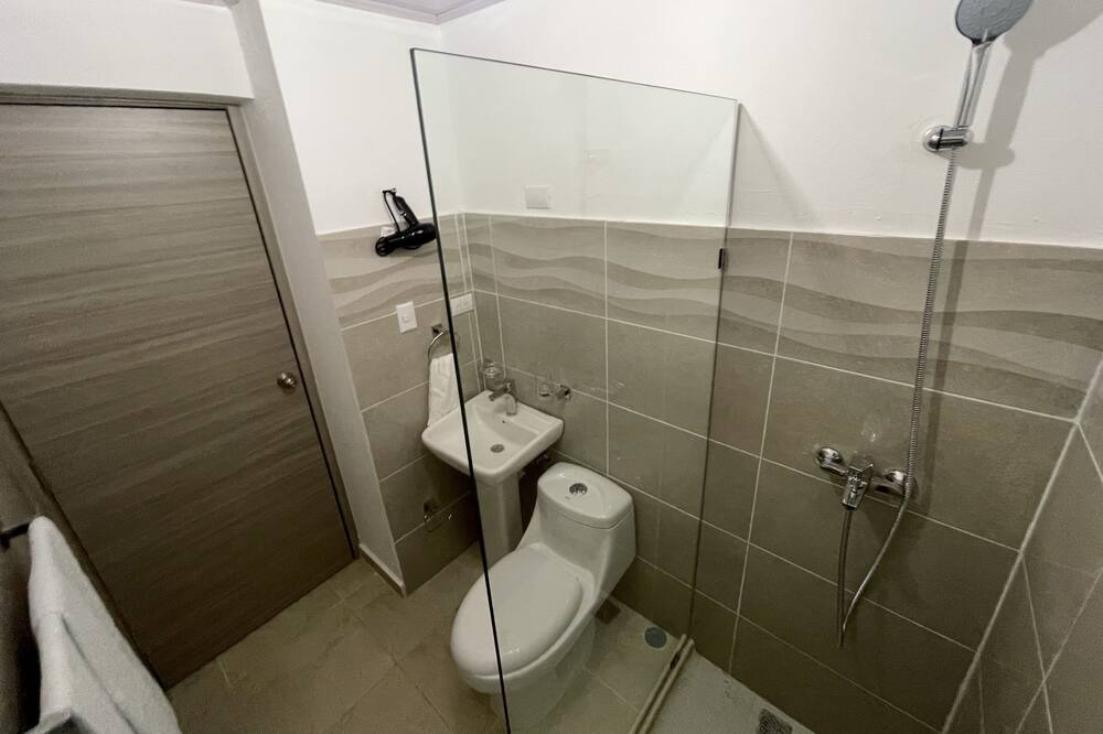 Photo of Bathroom in La Vega Province