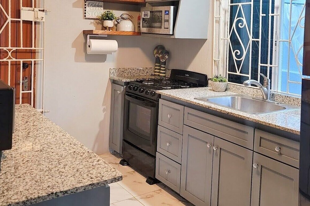 Photo of Kitchen in Long Bay