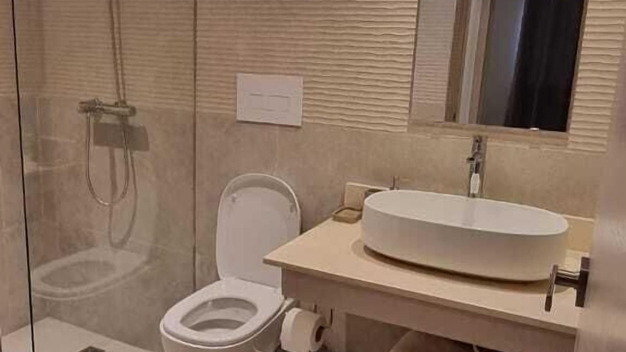 Photo of Bathroom in Dominicus