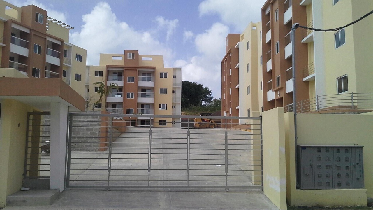 Photo of Outdoor in Guaricano