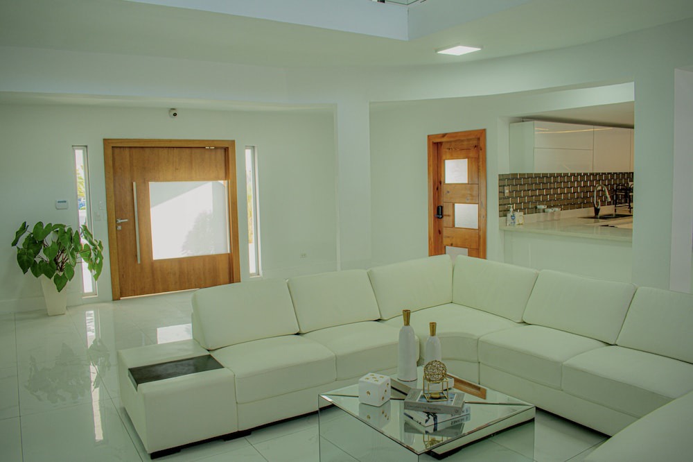 Photo of Livingroom in Cerro Alto
