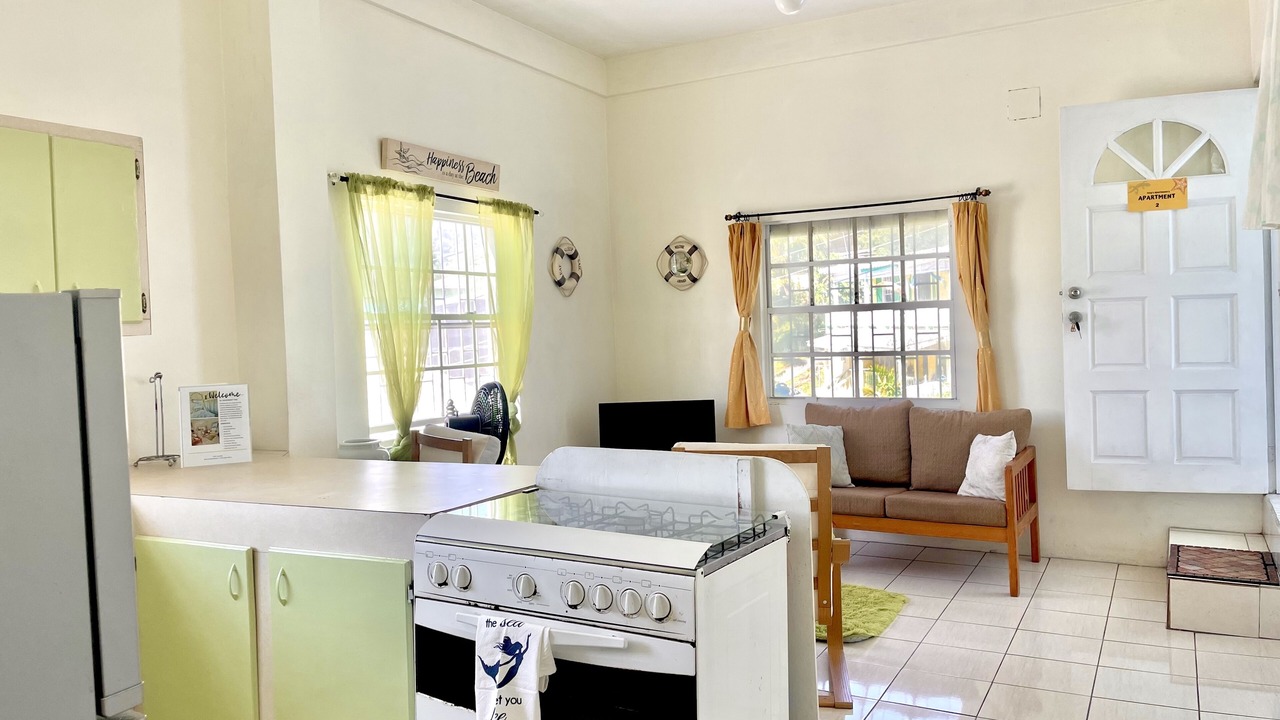 Photo of Kitchen in Calvigny