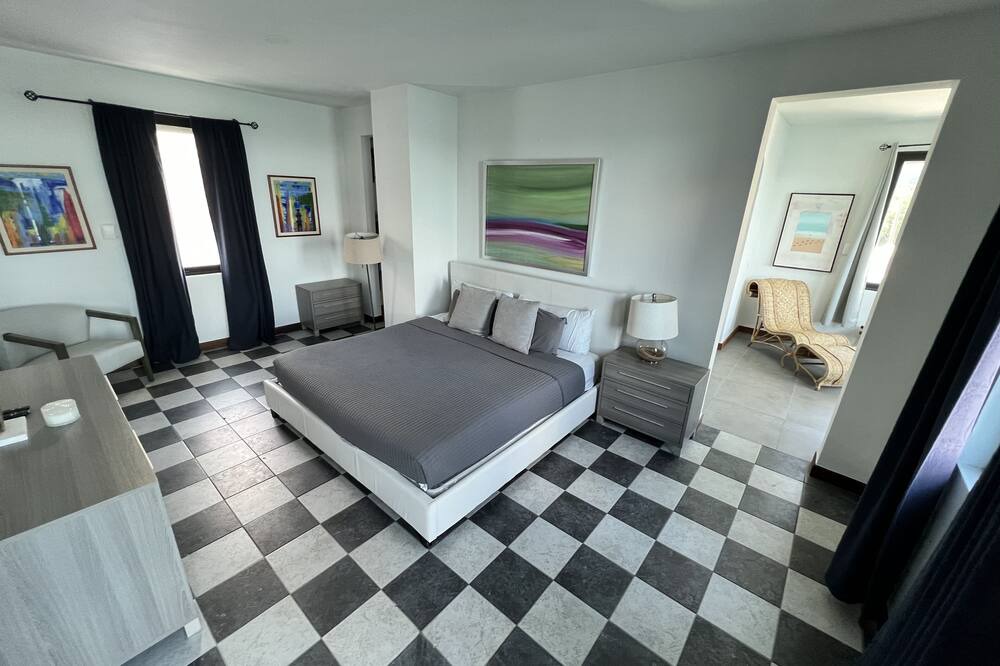 Photo of Bedroom in San Juan