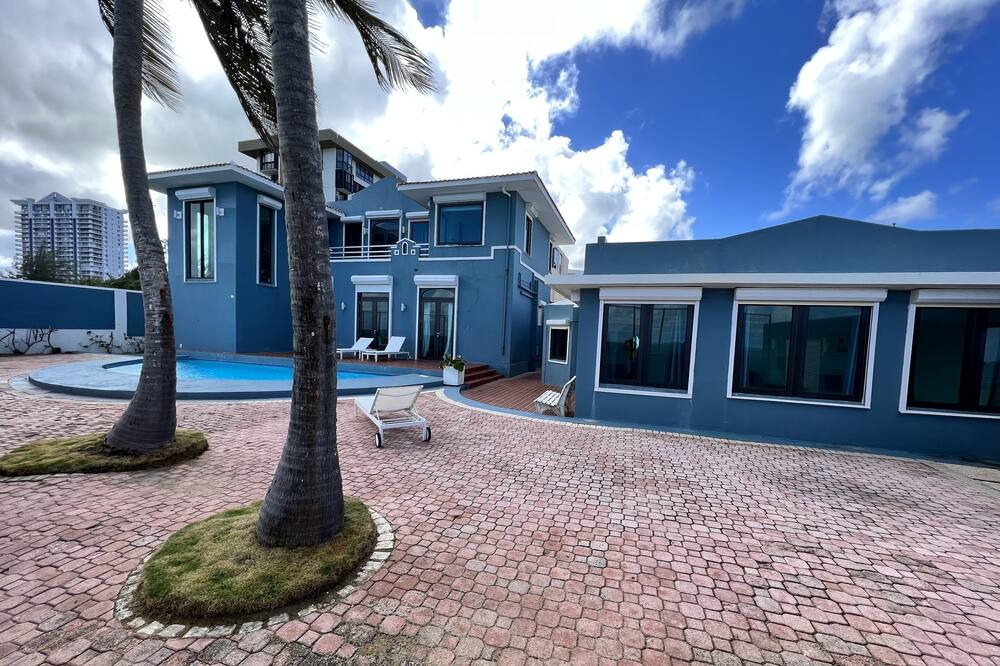 Photo of Outdoor in San Juan