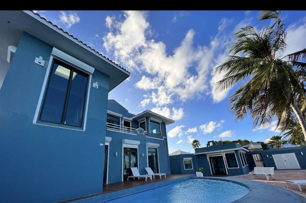 Photo of Outdoor in San Juan