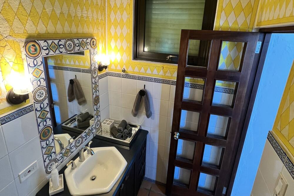 Photo of Bathroom in San Juan