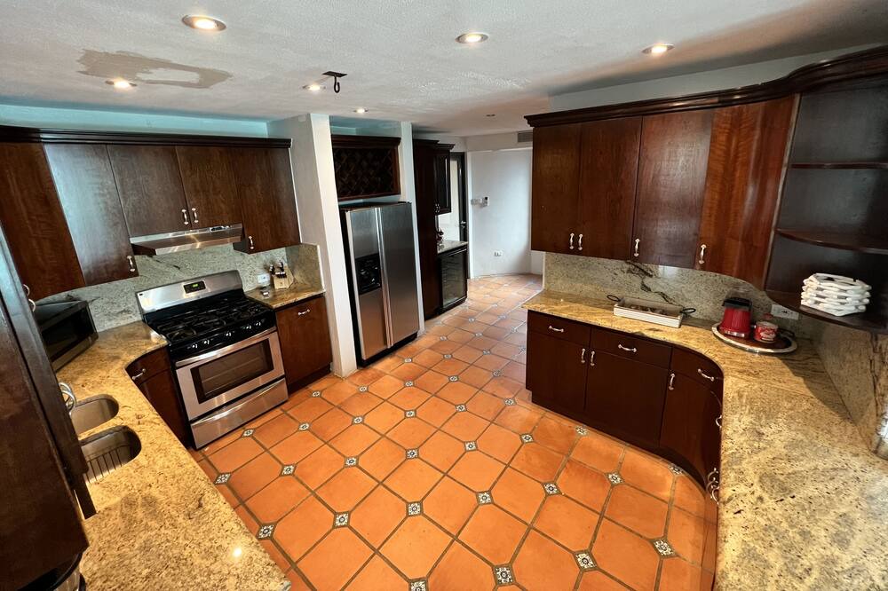 Photo of Kitchen in San Juan